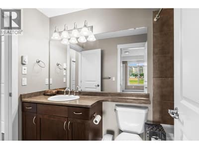 3533 Carrington Road Unit# 212, West Kelowna