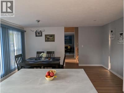 52 SUKUNKA Place, Tumbler Ridge