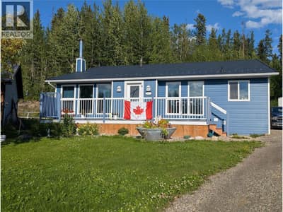 52 SUKUNKA Place, Tumbler Ridge