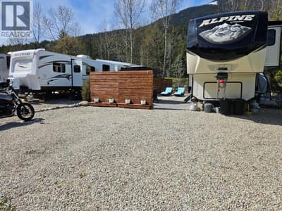 205 Edward Street Lot# 7, Balfour