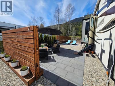 205 Edward Street Lot# 7, Balfour
