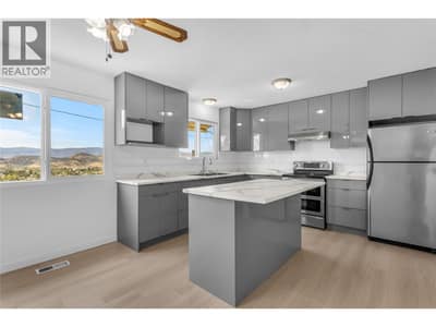 864 McKenzie Road, Kelowna