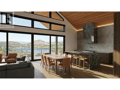 2495 Pinnacle Ridge Drive, West Kelowna