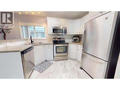 2035 Boucherie Road Unit# 132, Westbank
