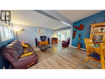 2035 Boucherie Road Unit# 132, Westbank