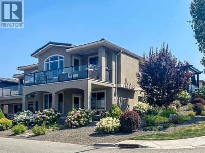 1696 Lake Vista Road, Kelowna