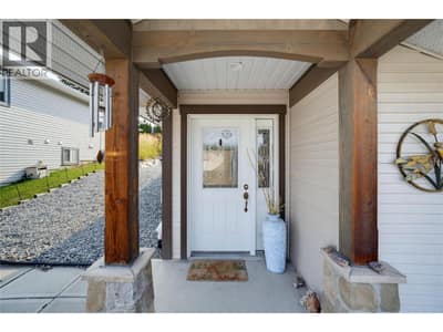 660 20 Street NE Unit# 1, Salmon Arm