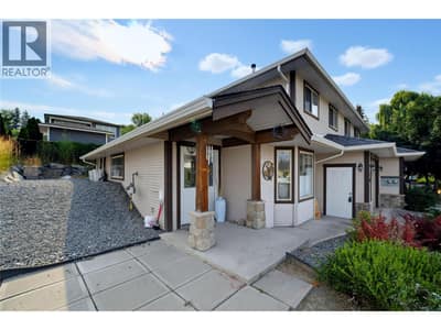660 20 Street NE Unit# 1, Salmon Arm