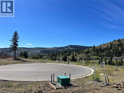 1461 PRAIRIE ROSE Court, Kamloops