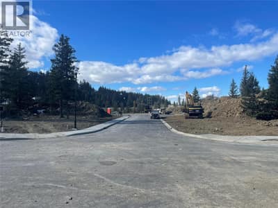 1461 PRAIRIE ROSE Court, Kamloops