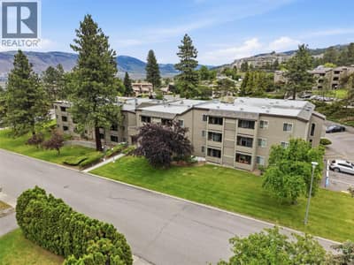 245 Gordonhorn Drive Unit# 347, Kamloops