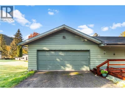 4047 Torry Road, Eagle Bay