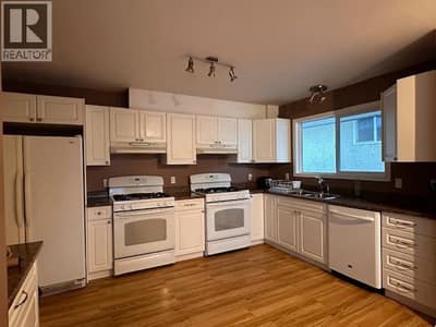5113 47 Avenue NW, Chetwynd