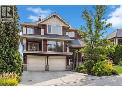 1065 Long Ridge Drive, Kelowna