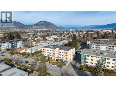 43 & 83 Calgary Avenue, Penticton
