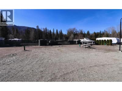 2633 Squilax Anglemont Road Unit# 50, Lee Creek