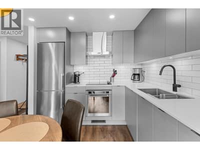 1471 St. Paul Street Unit# 1707, Kelowna