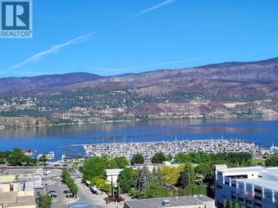 1471 St. Paul Street Unit# 1707, Kelowna