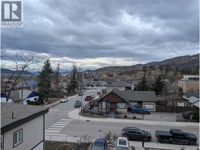 3605 31 Street, Vernon