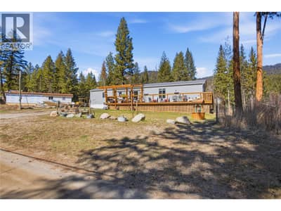2263 Ojibway Road, Kamloops
