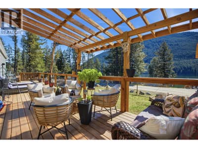 2263 Ojibway Road, Kamloops