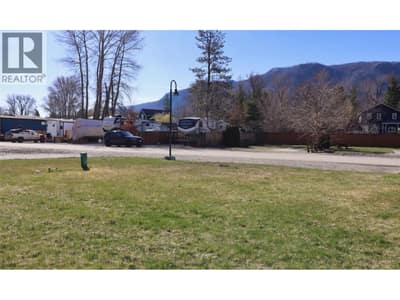 2633 Squilax Anglemont Road Unit# 78, Lee Creek
