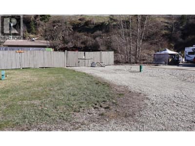 2633 Squilax Anglemont Road Unit# 79, Lee Creek