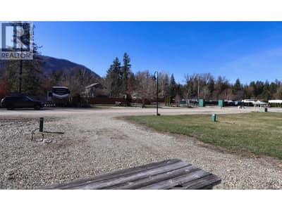 2633 Squilax Anglemont Road Unit# 79, Lee Creek