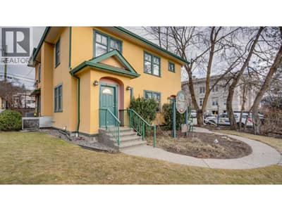 3103 27 Street, Vernon