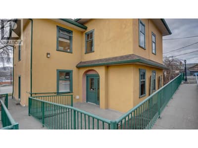 3103 27 Street, Vernon