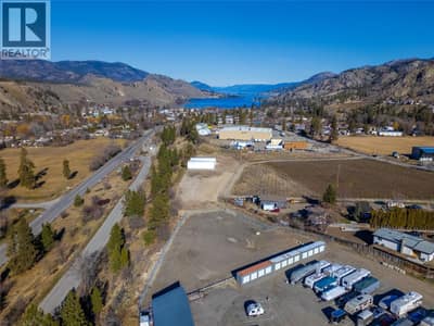 4850 Weyerhauser Road Unit# 2, Okanagan Falls