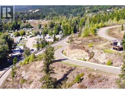 2633 Squilax Anglemont Road Unit# 149, Lee Creek