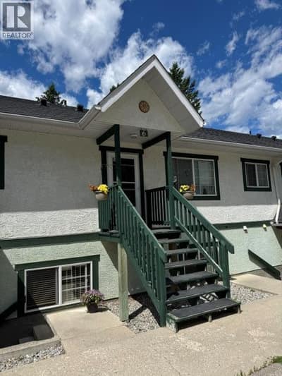 7369 Prospector Avenue Unit# 6, Radium Hot Springs