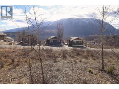 2633 Squilax Anglemont Road Unit# 152, Lee Creek