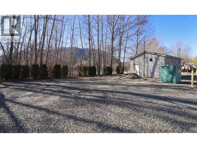 2633 Squilax Anglemont Road Unit# 7, Lee Creek