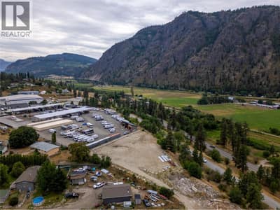 4850 Weyerhauser Road Unit# 3, Okanagan Falls