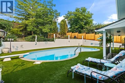 2340 Thacker Drive, West Kelowna