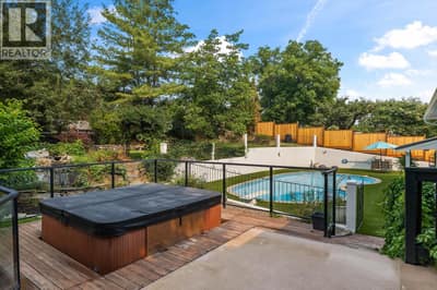 2340 Thacker Drive, West Kelowna