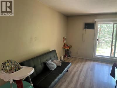 44 WHITESHIELD Crescent S Unit# 703, Kamloops