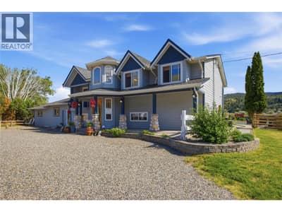 392 Teal Road, Kamloops