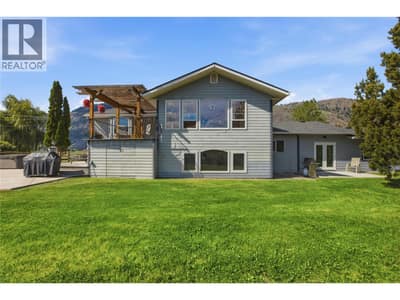 392 Teal Road, Kamloops