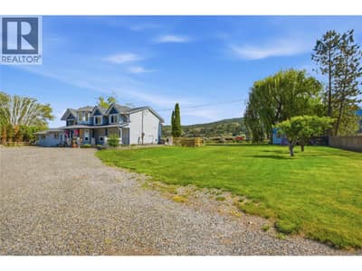 392 Teal Road, Kamloops