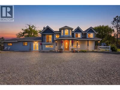 392 Teal Road, Kamloops