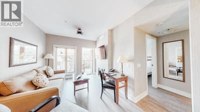 1200 RANCHER CREEK Road Unit# 124B, Osoyoos