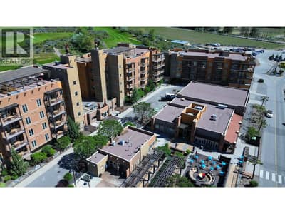1200 RANCHER CREEK Road Unit# 124D, Osoyoos