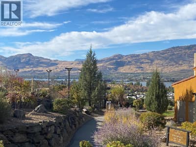 1200 RANCHER CREEK Road Unit# 115D, Osoyoos