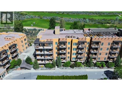 1200 RANCHER CREEK Road Unit# 434D, Osoyoos