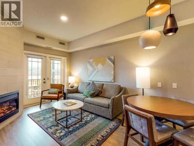 1200 RANCHER CREEK Road Unit# 207A, Osoyoos