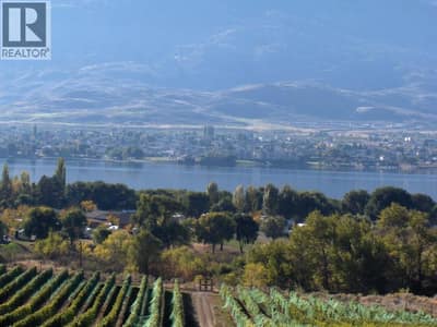 1200 RANCHER CREEK Road Unit# 207B, Osoyoos