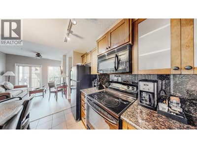1200 RANCHER CREEK Road Unit# 222C, Osoyoos